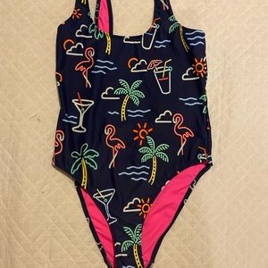 Chubbies swimsuit